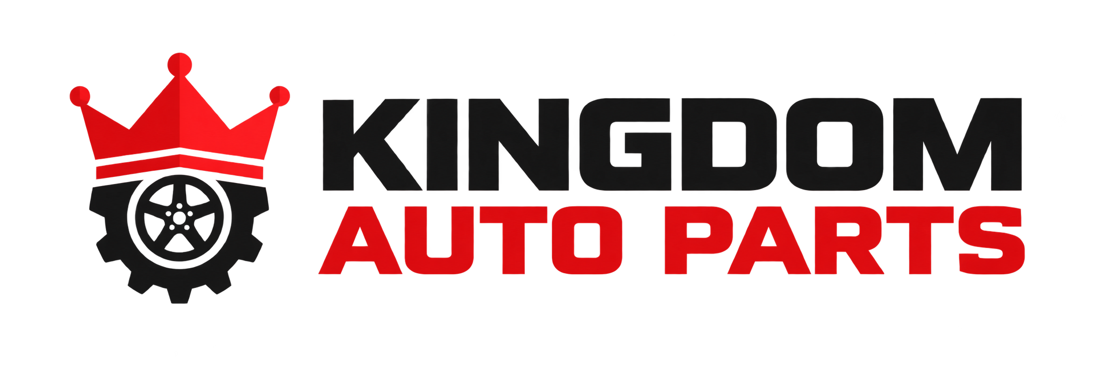 Kingdom Auto Parts — Genuine New & Quality Used Auto Spare Parts in Ghana